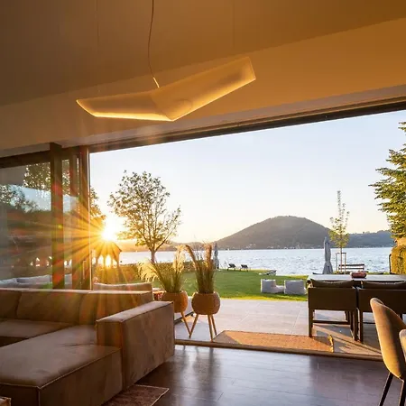 Nyaraló Haus Sommerfrische