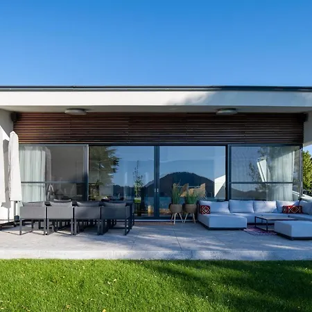 Haus Sommerfrische Weyregg