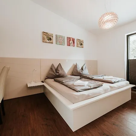 Nyaraló Haus Sommerfrische Weyregg