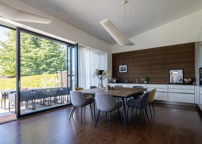 Haus Sommerfrische Tatil Evi *