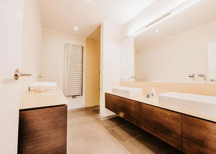 Haus Sommerfrische Tatil Evi