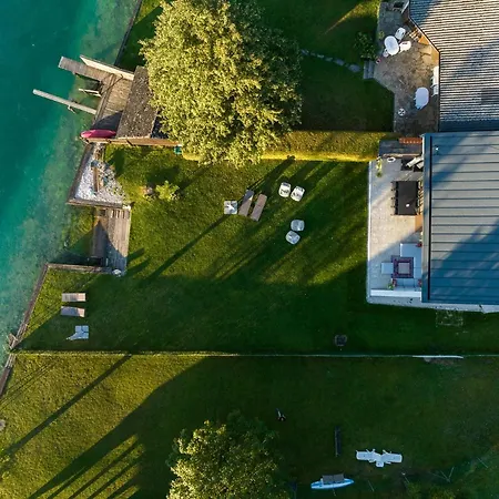 Haus Sommerfrische * Weyregg