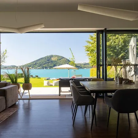 Haus Sommerfrische Weyregg