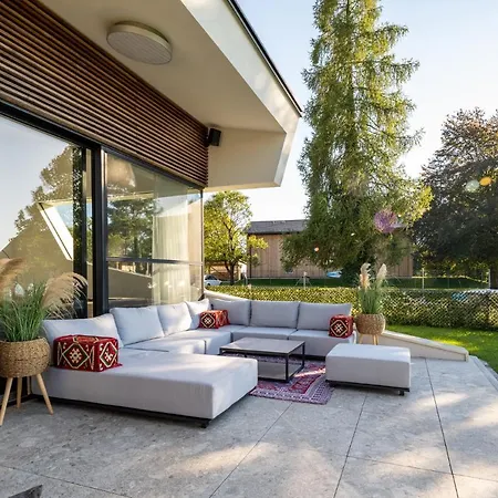Haus Sommerfrische