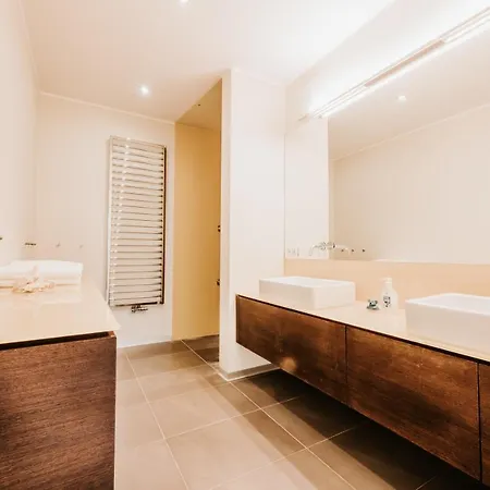 Haus Sommerfrische Vakantiehuis