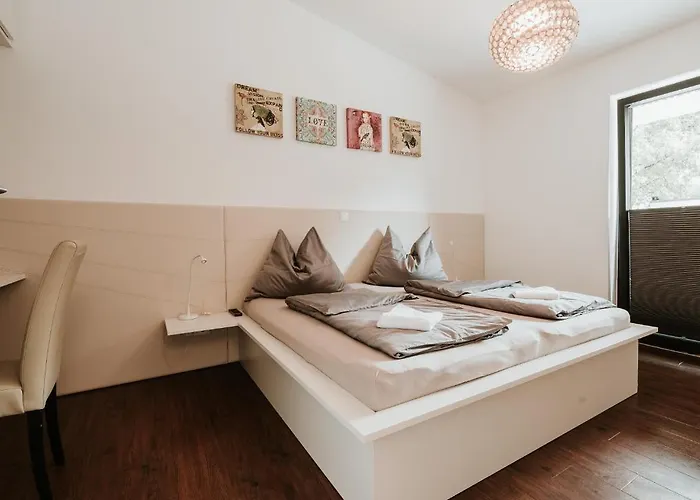 Ferienhaus Haus Sommerfrische Weyregg